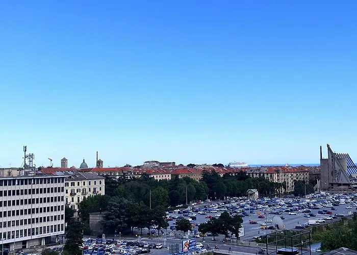 Savona Centro Mare
