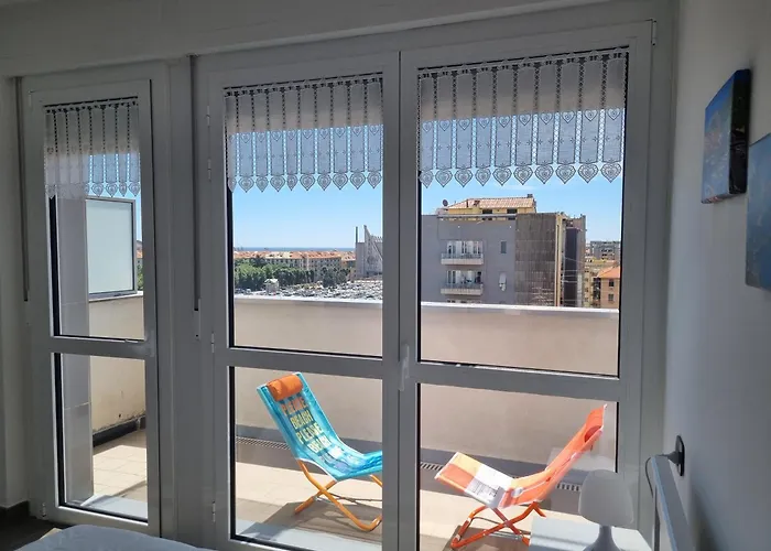 Savona Centro Mare