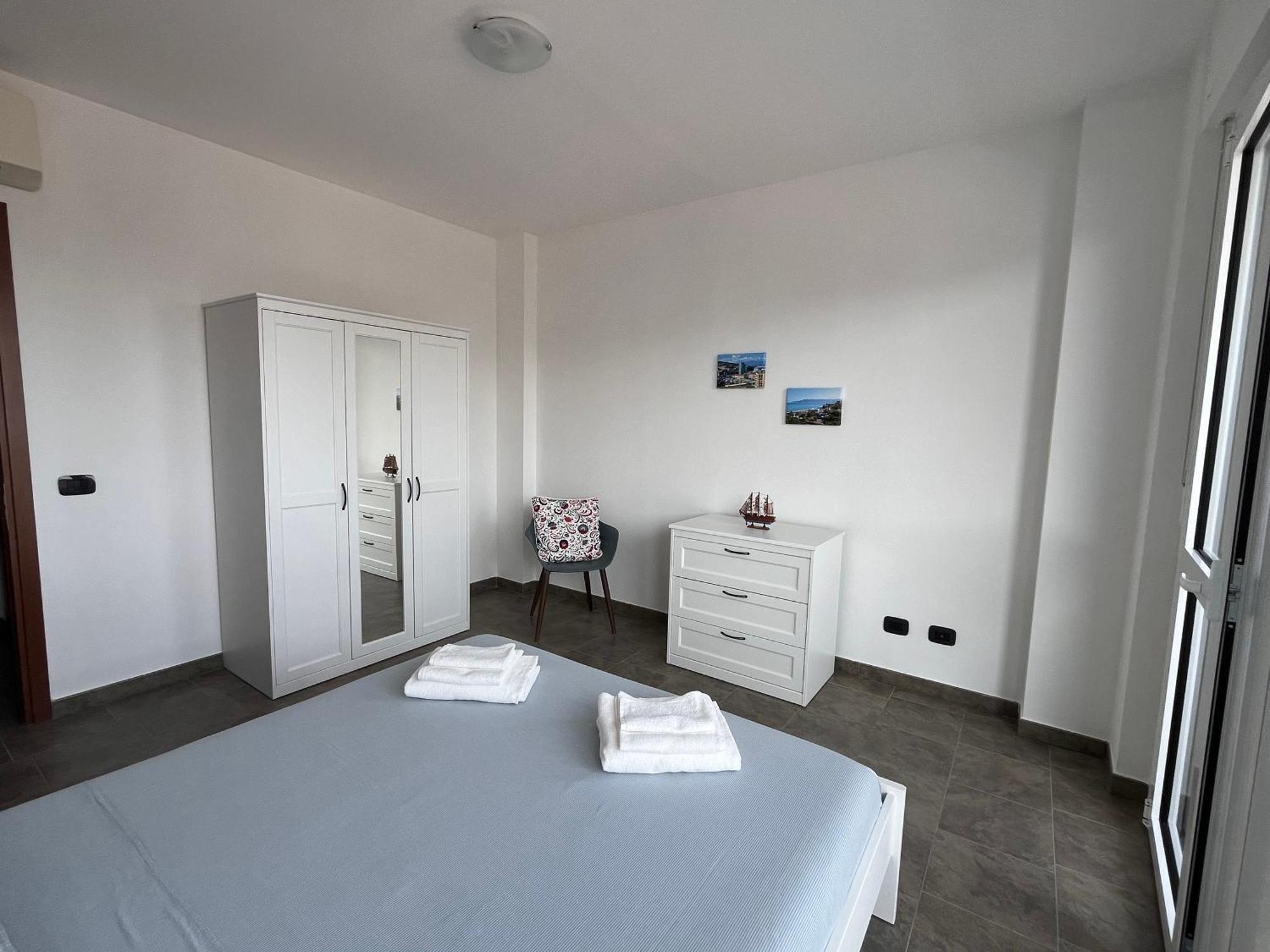 Appartamento Centro Mare Savona
