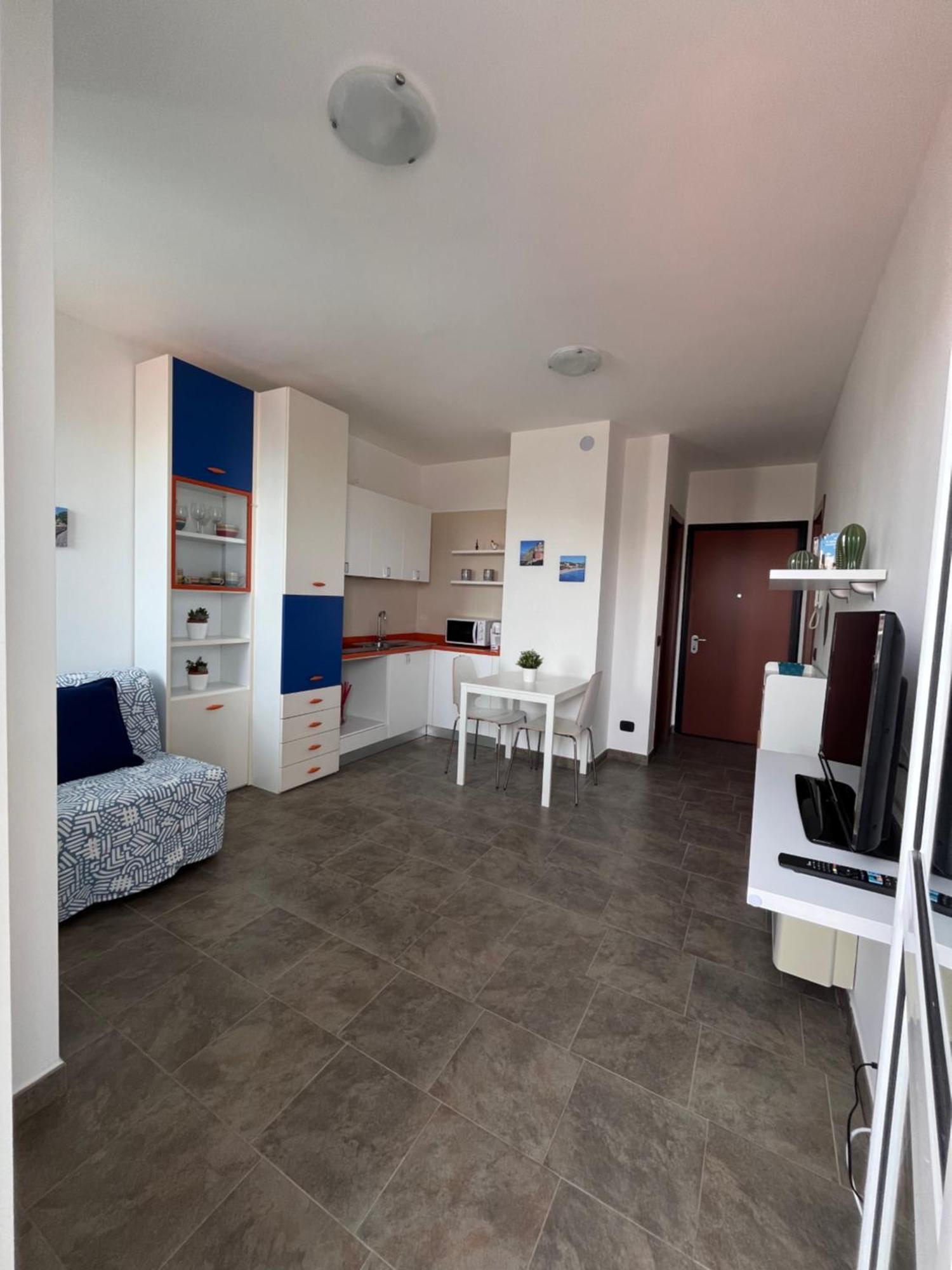 Centro Mare Appartamento *
