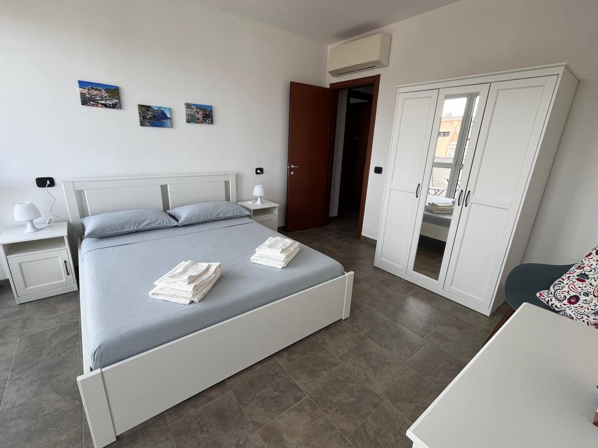 Appartamento Centro Mare *