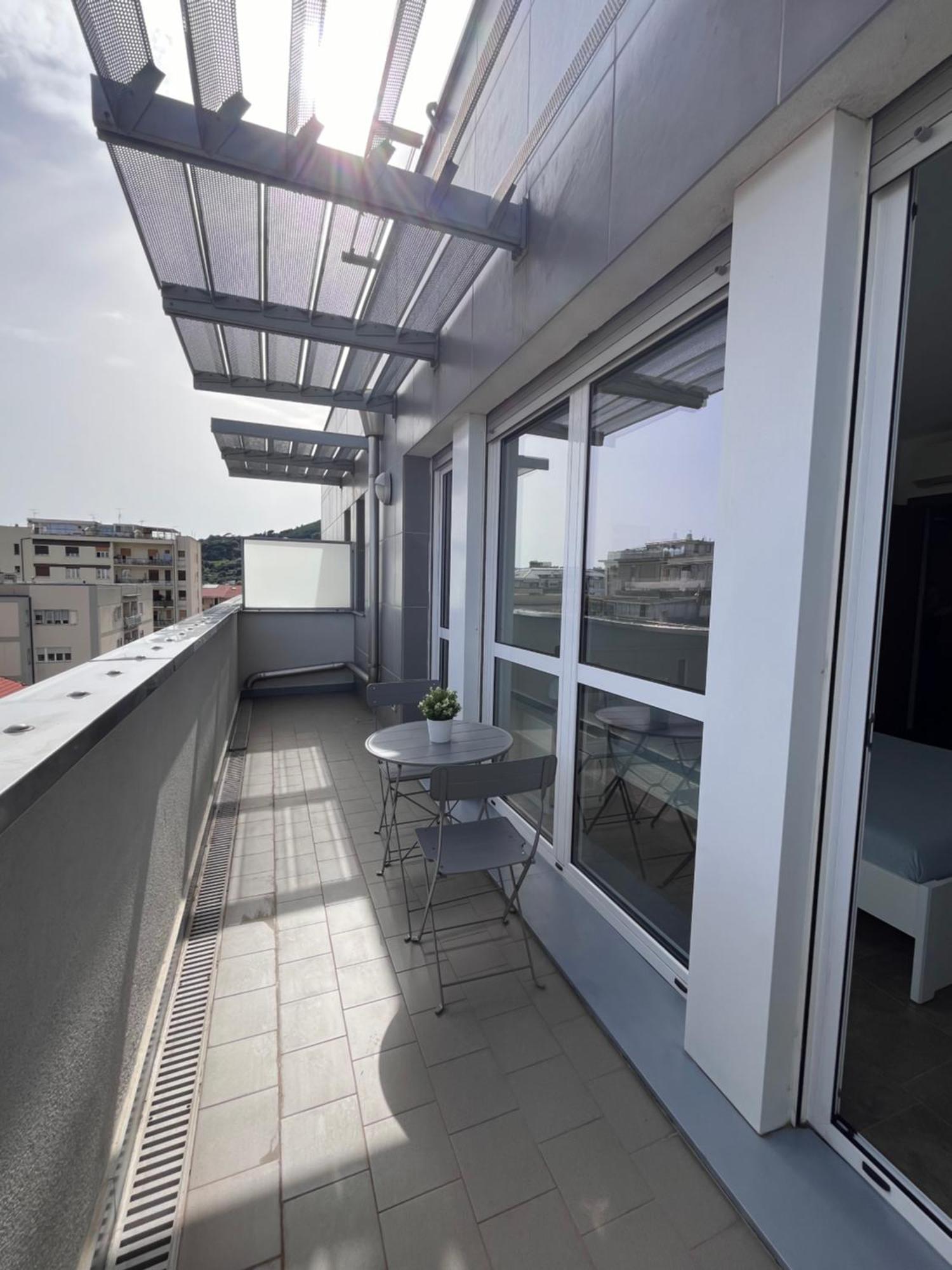 Appartamento Centro Mare Savona