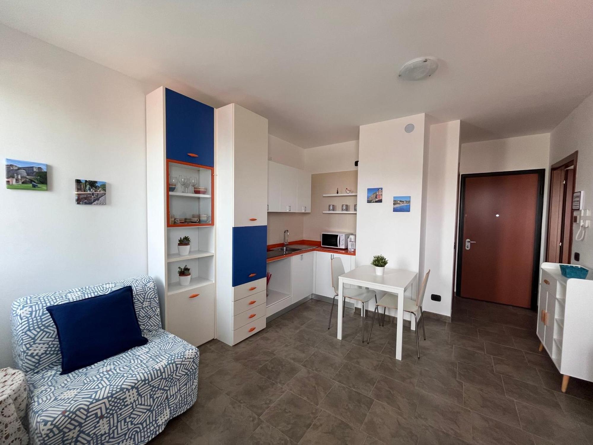 Centro Mare Appartamento *