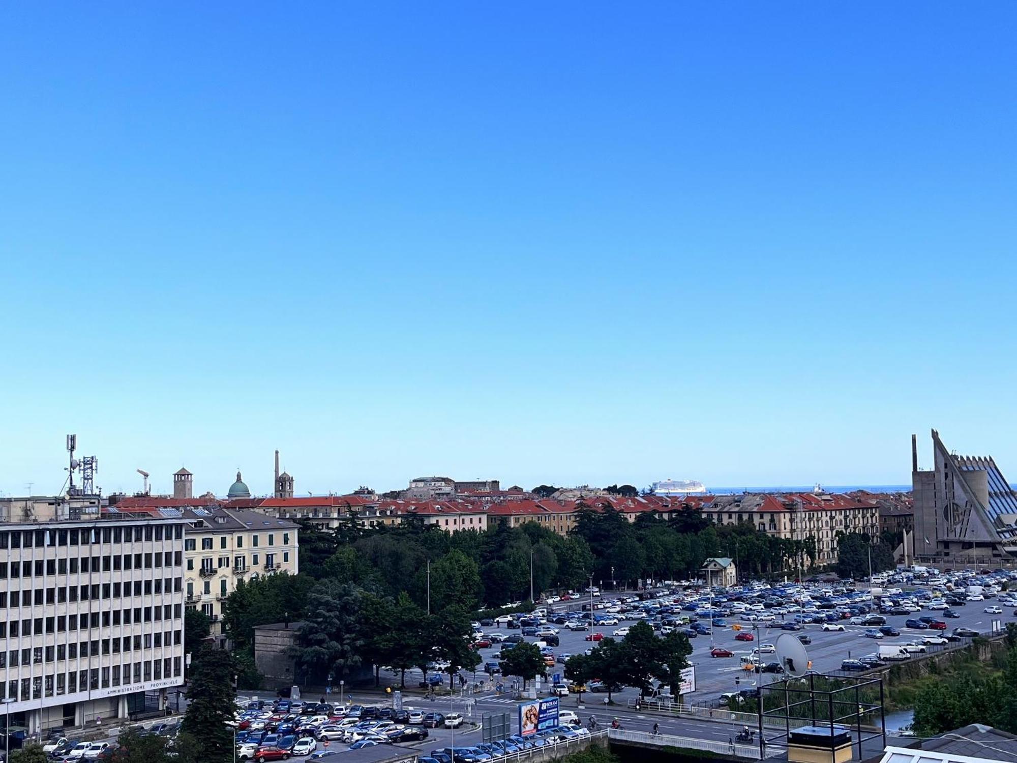 Centro Mare * Savona